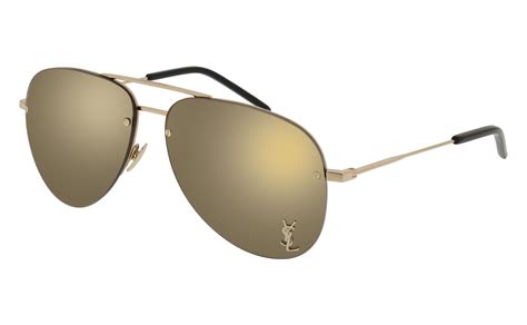 ysl mens shades